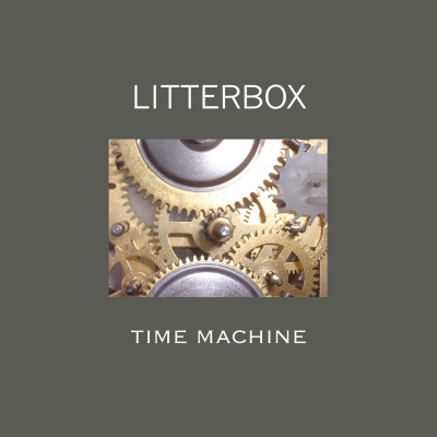 Litterbox – Time Machine
