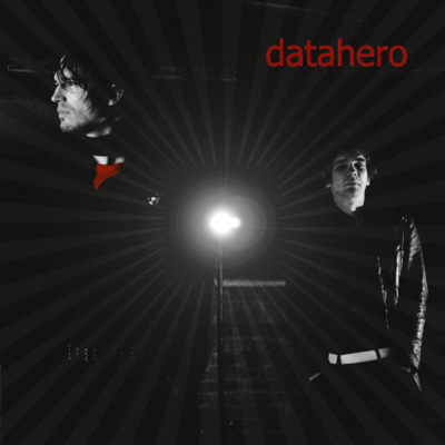 Data Hero – The Shade Of Your Ray