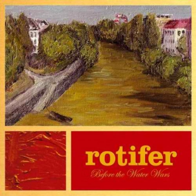Rotifer – Before the Water Wars