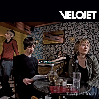 Velojet – This Quiet Town