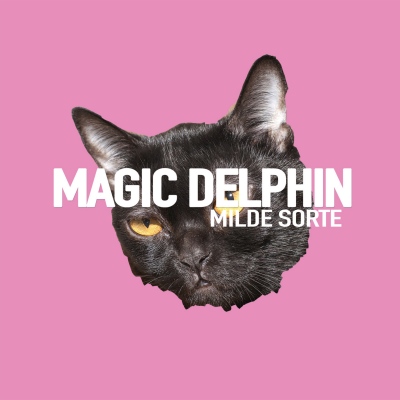 Magic Delphin – Milde Sorte