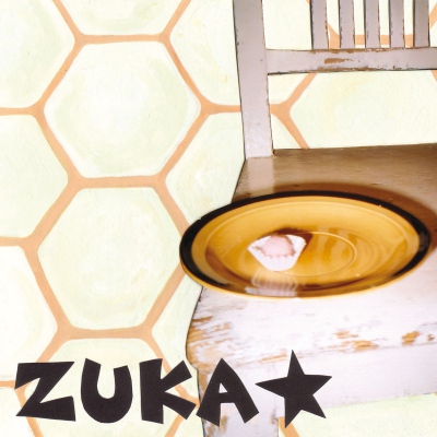 Zuka – An seinen Stiefeln klebte Brot
