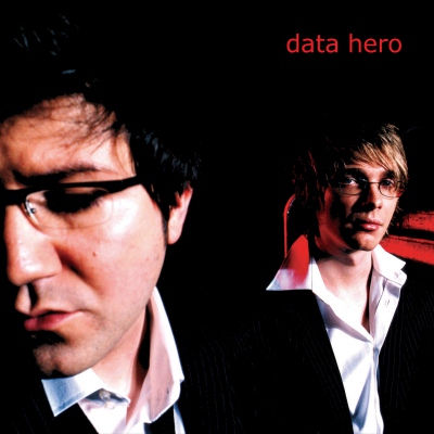 Data Hero – Data Hero