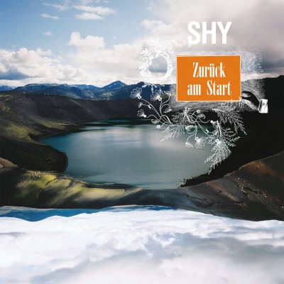 Shy – Zurück am Start