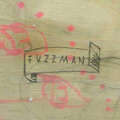Fuzzman – Fuzzman 2