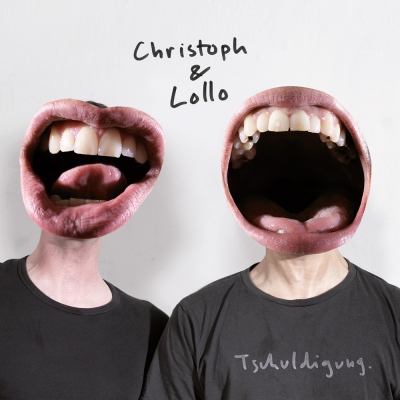 Christoph und Lollo – Tschuldigung.