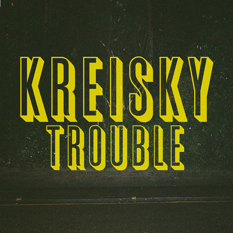 Trouble