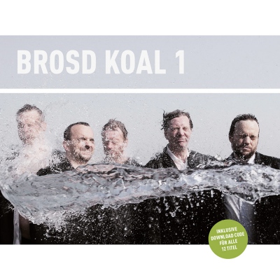 Brosd Koal – 1
