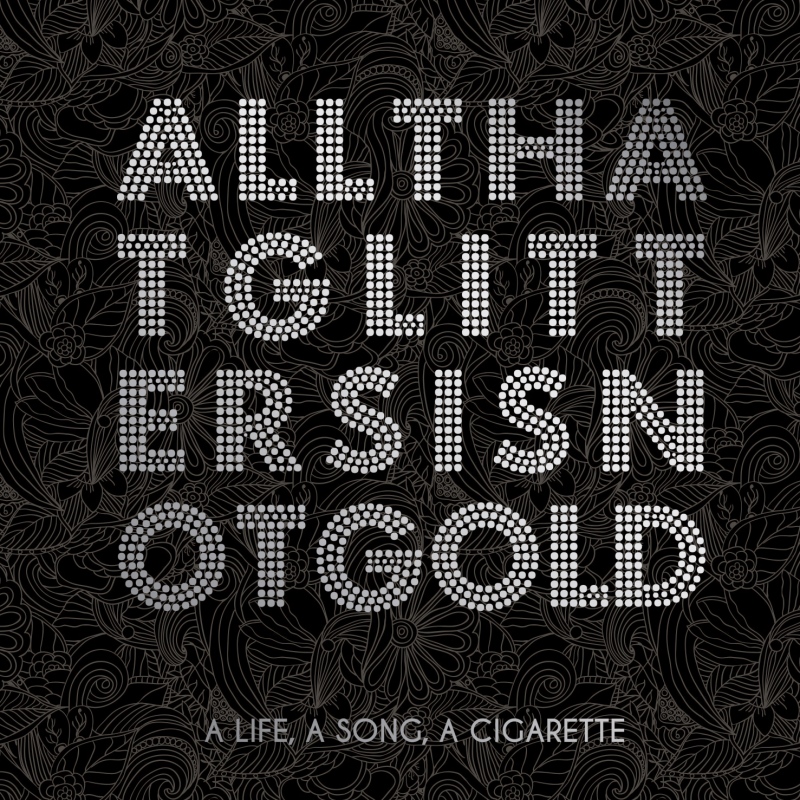 All That Glitters Is Not Gold