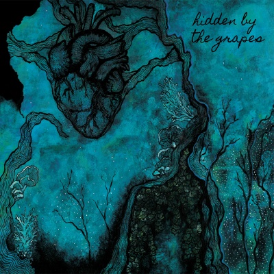 Hidden By The Grapes – Graben