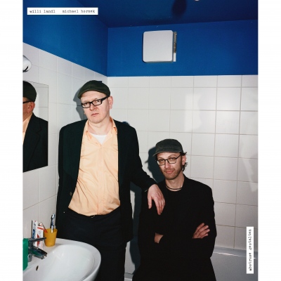 Willi Landl – Abstruse Gestalten (mit Michael Hornek)