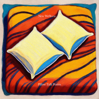 Pillow Talk Poems