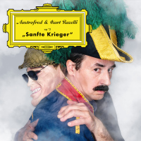 Sanfte Krieger