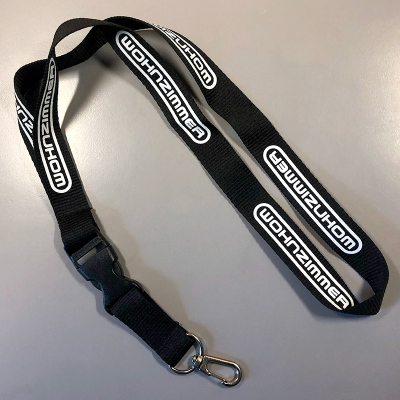 Wohnzimmer – Lanyard