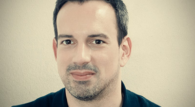 Peter Winkler